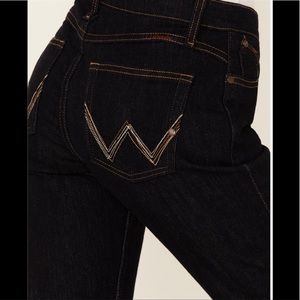 Wrangler Woman’s Bootcut